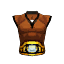 LeatherArmor