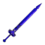 LunarBacksword (L25) Refined