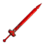 LunarBacksword (L25) Elite