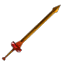 RoseBacksword (L35) Normal