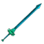 RoseBacksword (L35) Refined