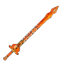 StarBacksword