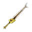 SpringBacksword