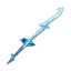 CloudBacksword (L100) Refined