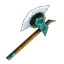 HeavyAxe