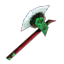 BroadAxe