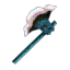 BronzeAxe (L20) Refined