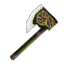 HandAxe (L25) Normal