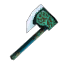 HandAxe (L25) Refined