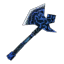 ShaolinAxe (L45) Refined