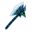 TornadoAxe (L60) Refined