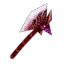 TornadoAxe (L60) Elite