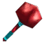 FlowerHammer