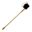 WoodPoleaxe