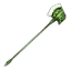 BronzePoleaxe (L20) Normal