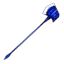 BronzePoleaxe