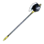 RoundPoleaxe (L40) Normal