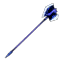 FlowerPoleaxe (L60) Refined