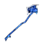 LongPoleaxe (L80) Refined