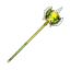 GoldPoleaxe (L90) Normal