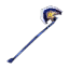 GrimPoleaxe (L100) Refined