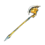 BattlePoleaxe (L110) Normal