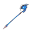 BattlePoleaxe (L110) Refined
