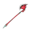 BattlePoleaxe (L110) Elite