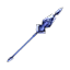 DragonSpear (L105) Refined