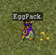 Egg Pack Icon