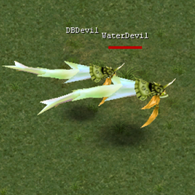 DB Devil